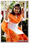 Actress Navya Nair 2