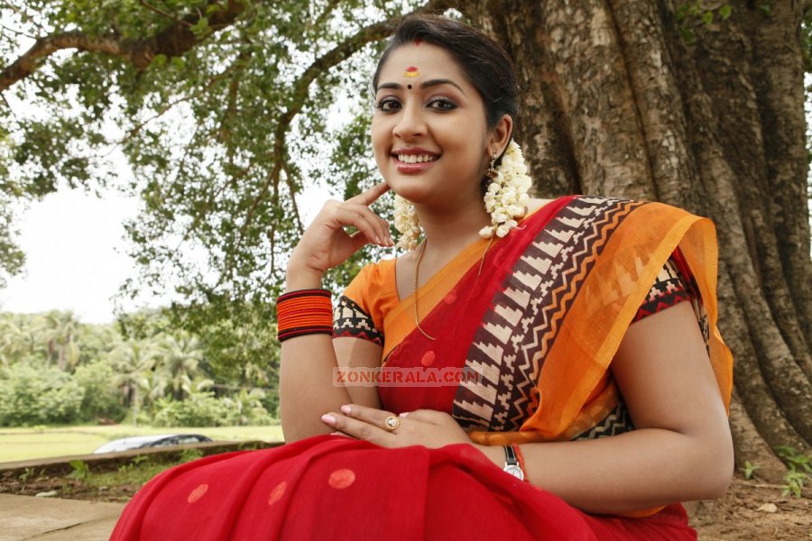 Actress Navya Nair 2640