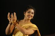 Actress Navya Nair 6121