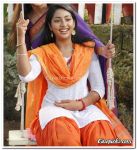 Actress Navya Nair Photo1