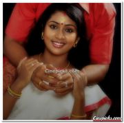 Actress Navya Nair Photos 1