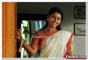 Actress Navya Nair Photos 5