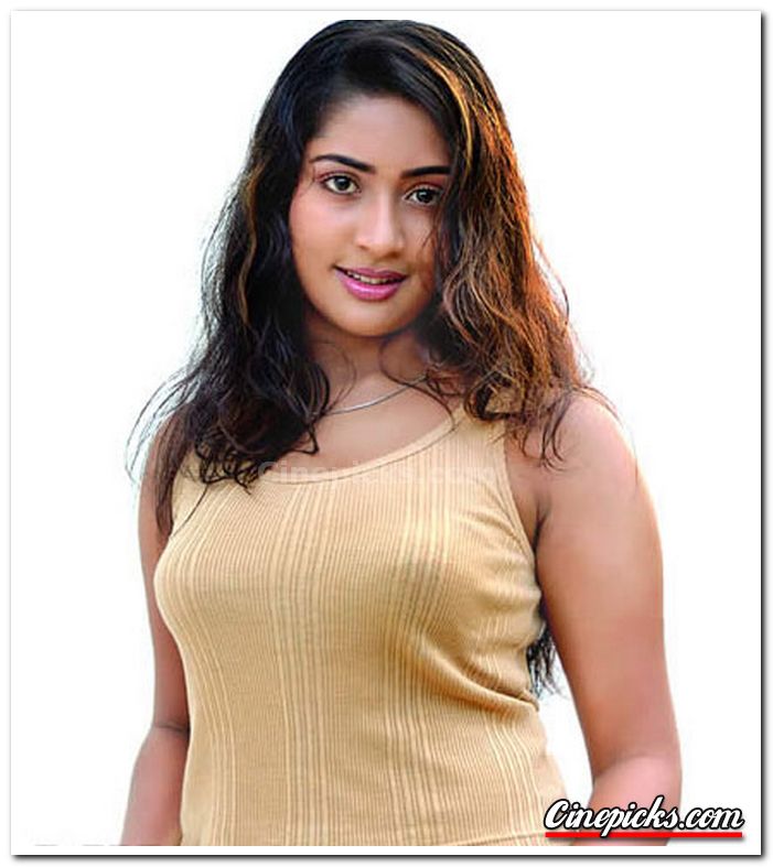 Actress Navya Nair Still 01