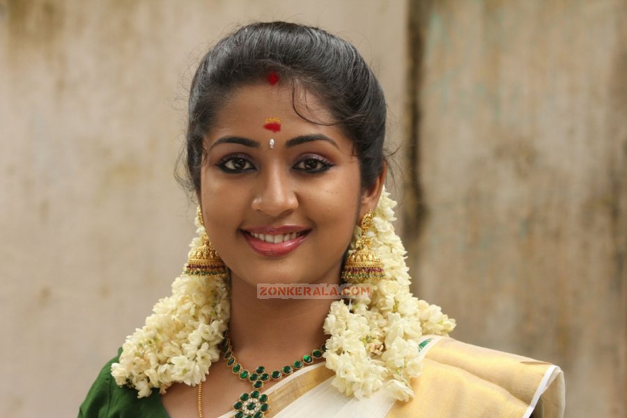 Malayalam Actress Navya Nair 925