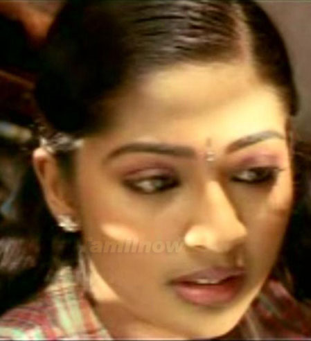 Navya Nair 0030