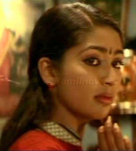 Navya Nair 0042