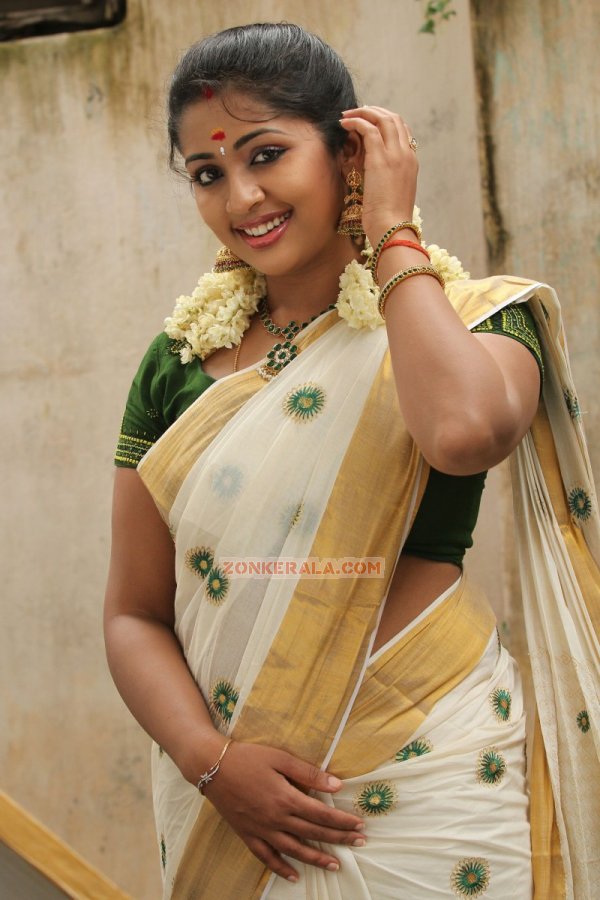 Navya Nair 2838