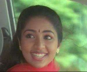 Navya Nair picture 6