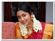 Navya Nair Picture 1