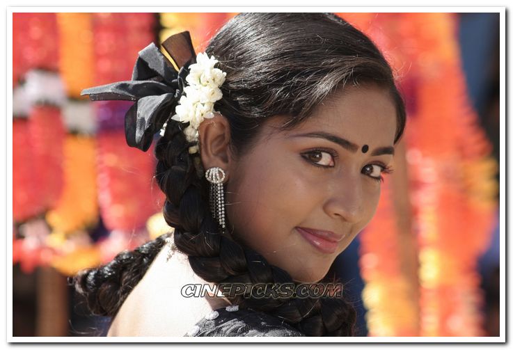 Navya Nair Still