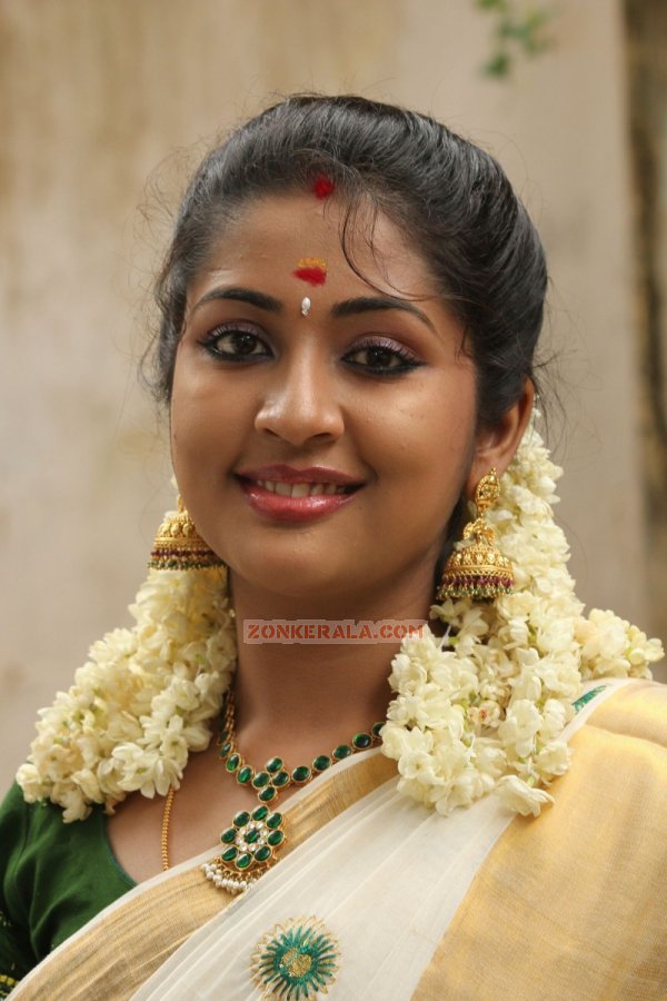 Navya Nair Stills 1560