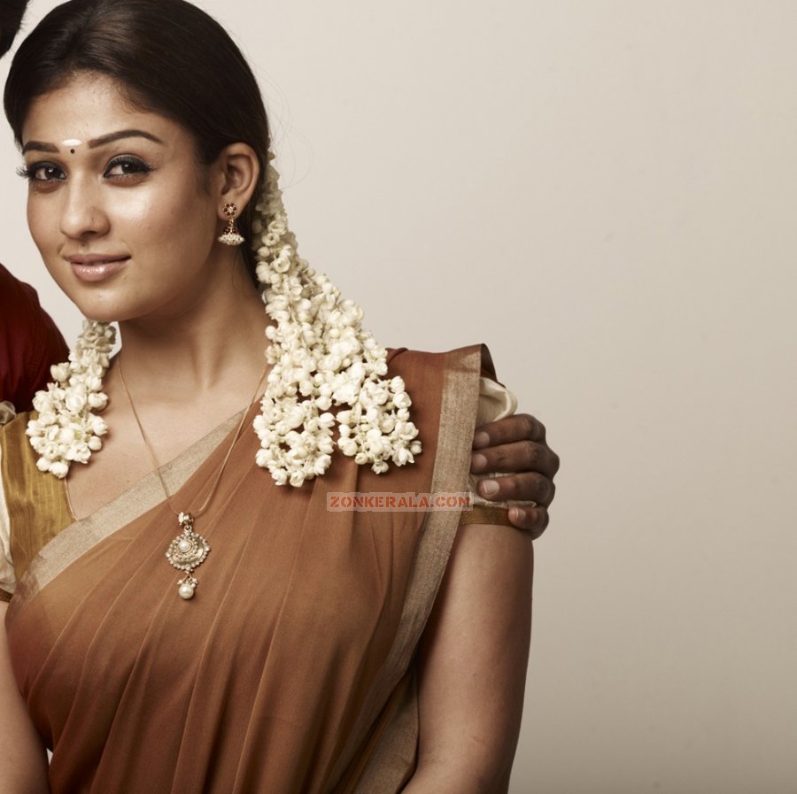 Actress Nayantara 7224