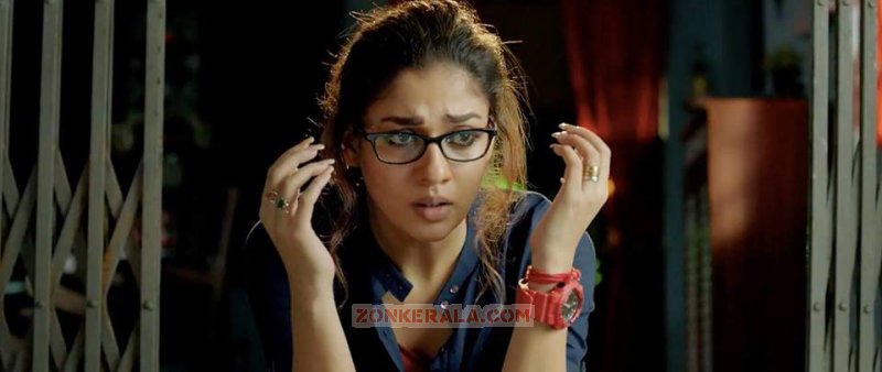 Actress Nayantara Latest Pic 4347