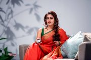 Heroine Nayantara Latest Pic 8025