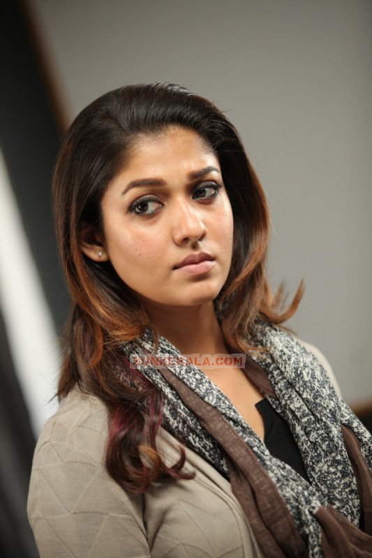 Image Movie Actress Nayantara 7627