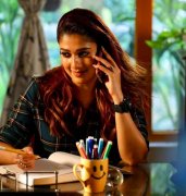 Latest Pics Heroine Nayantara 7803