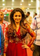 Malayalam Actress Nayantara Recent Stills 2010