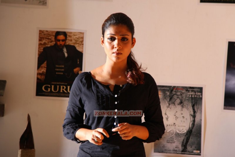 Nayantara Film Actress Recent Pics 351