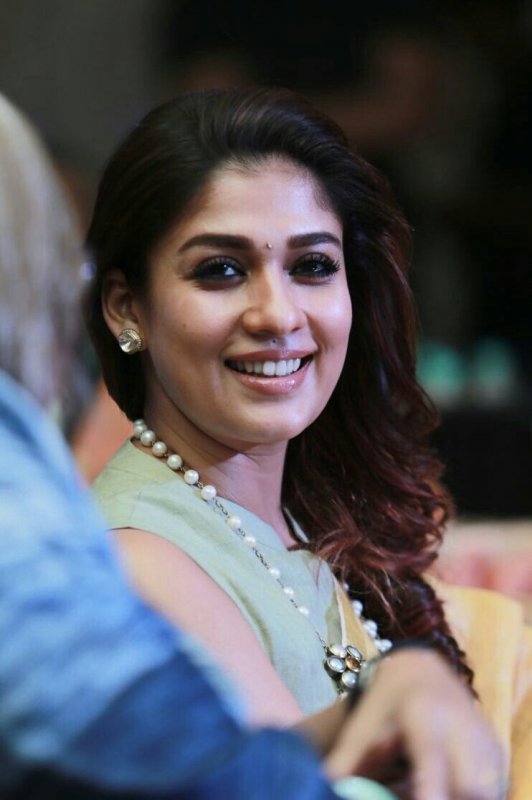 Nayantara Heroine 2020 Image 3364