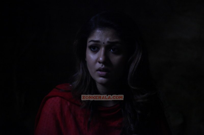 Nayantara Malayalam Actress Latest Wallpapers 1354