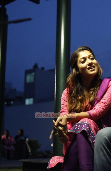 Nayantara Stills 6807