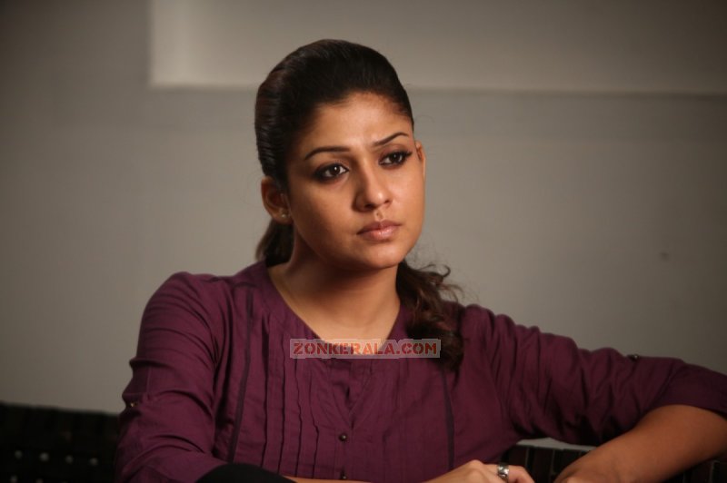 Recent Pics Nayantara Film Actress 5668