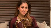 South Actress Nayantara New Pictures 77