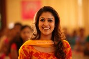 2016 Picture Nayanthara Indian Actress 7109