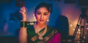 2020 Pic Malayalam Heroine Nayanthara 4385