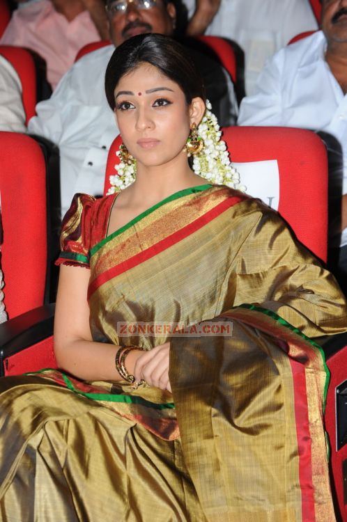 Actress Nayantara 4707