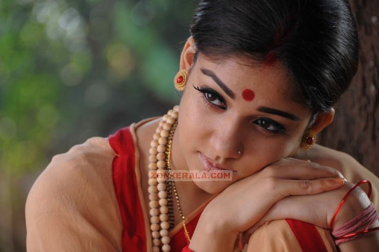 Actress Nayantara Image 242