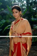 Actress Nayantara Img1