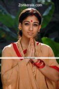 Actress Nayantara Img5