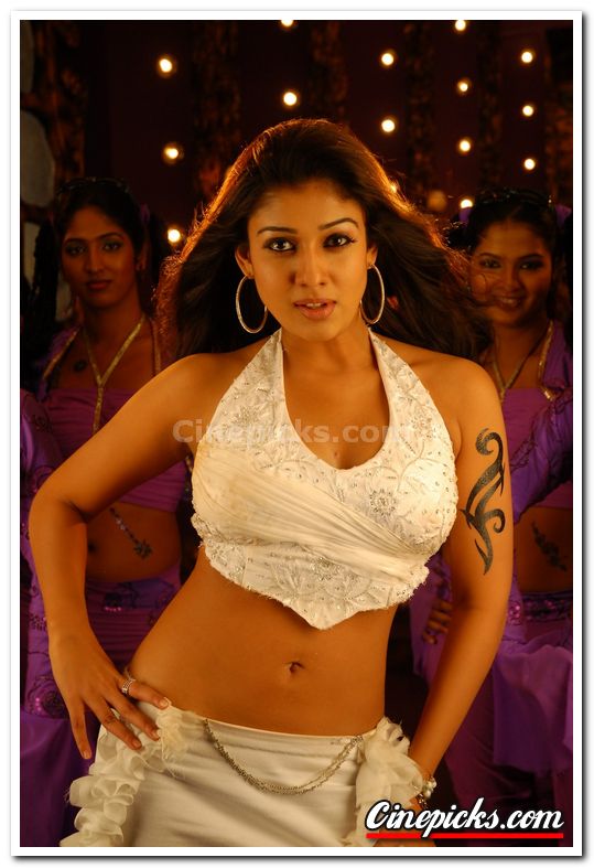 Actress Nayantara Photos 1