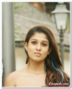 Actress Nayanthara Picture 2