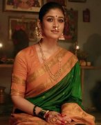 Cinema Actress Nayanthara 2020 Still 5949