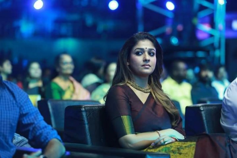 Latest Albums South Actress Nayanthara 4275