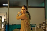 Latest Picture Heroine Nayanthara 2780