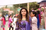 Latest Picture Movie Actress Nayanthara 6433