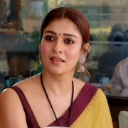 Latest Still Malayalam Actress Nayanthara 2028