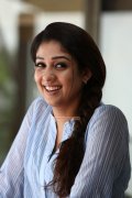 Malayalam Actress Nayanthara Stills 668