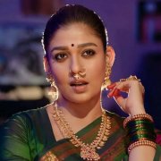 Malayalam Heroine Nayanthara Latest Pics 5280