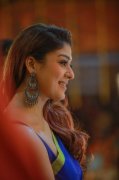 Movie Actress Nayanthara 2019 Still 150