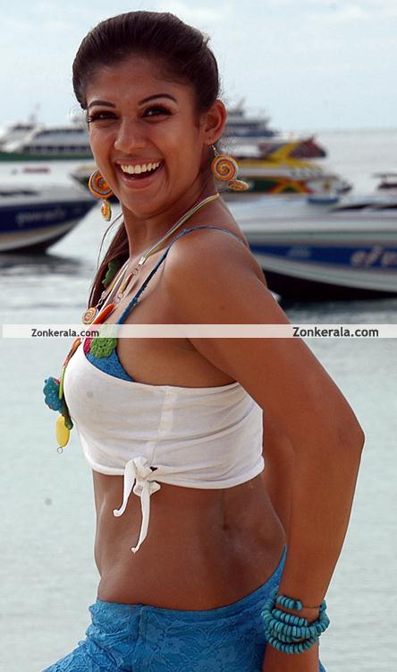 Nayantara Hot Pics 004