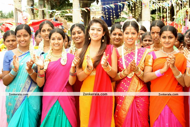 Nayantara Hot Pictures 001