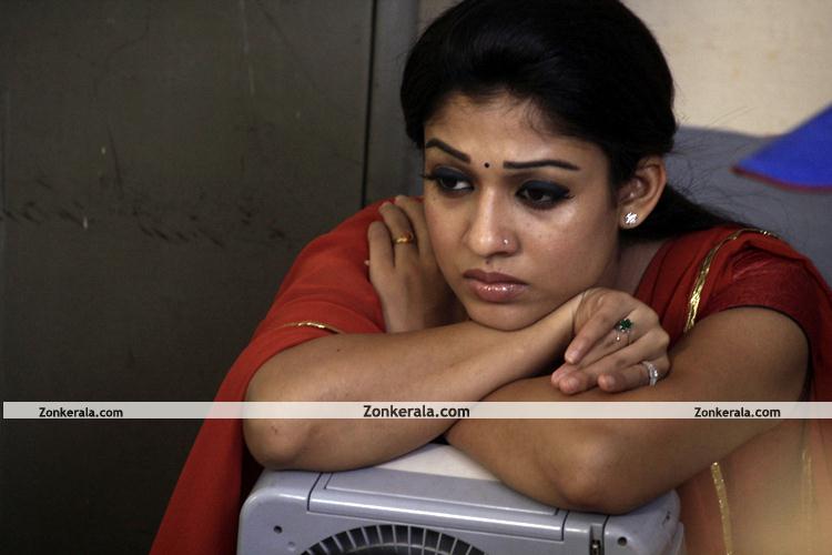 Nayantara New Still 001