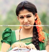 Nayantara New Still 0013
