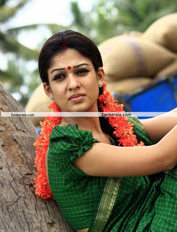 Nayantara New Still 0014