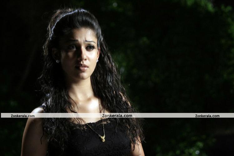 Nayantara New Still 004