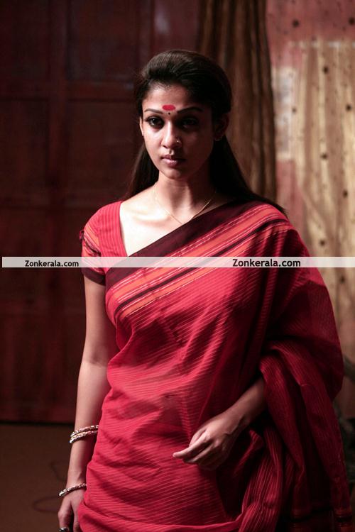 Nayantara New Still 008